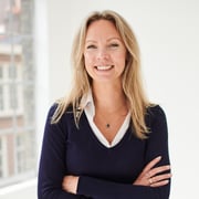 Sharon - Commercieel medewerker