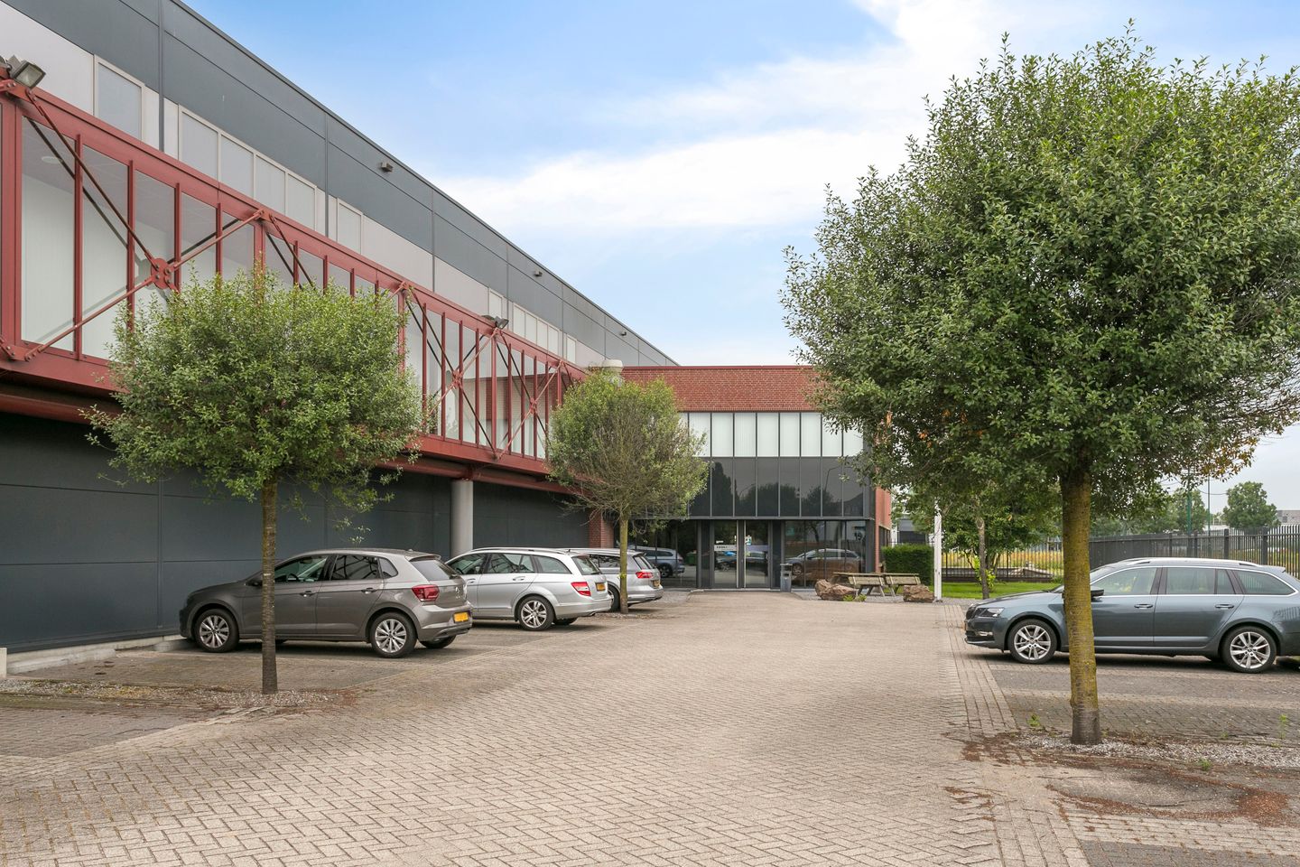 Bekijk foto 5 van Ketelmeer 1-5
