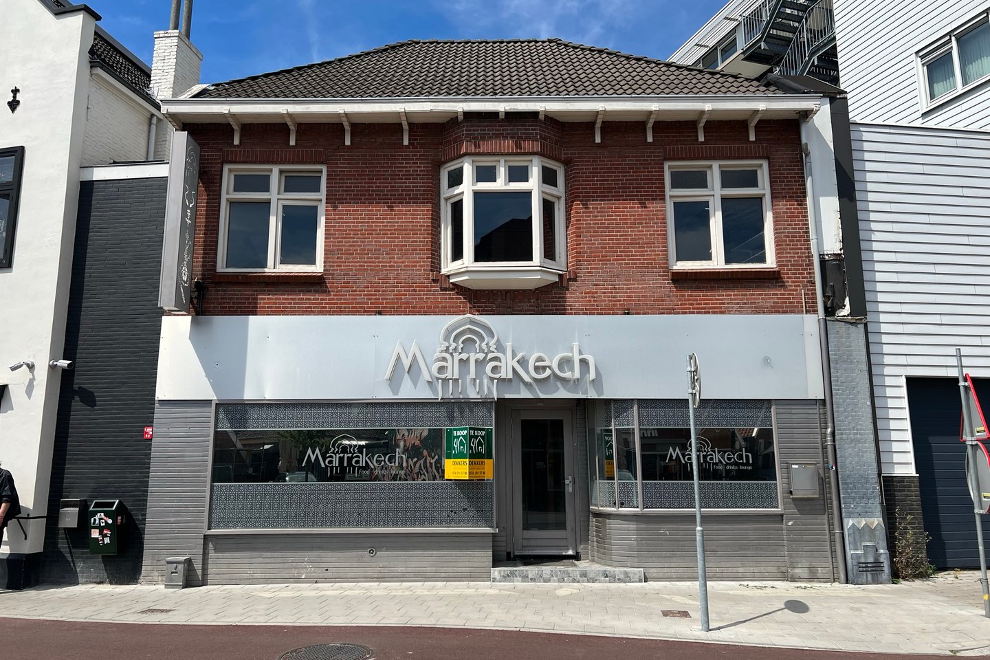 Bekijk foto 1 van Deldenerstraat 12