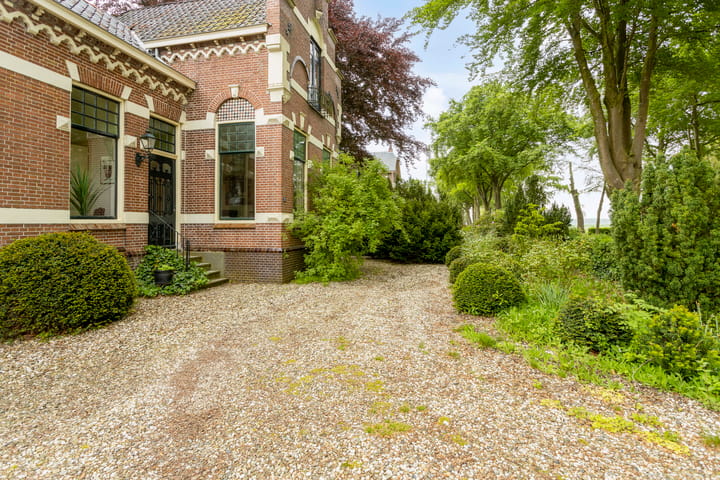 Foto 3 van C.G.Wiegersweg 17