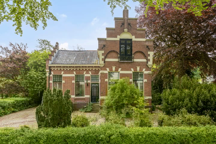 Foto 2 van C.G.Wiegersweg 17