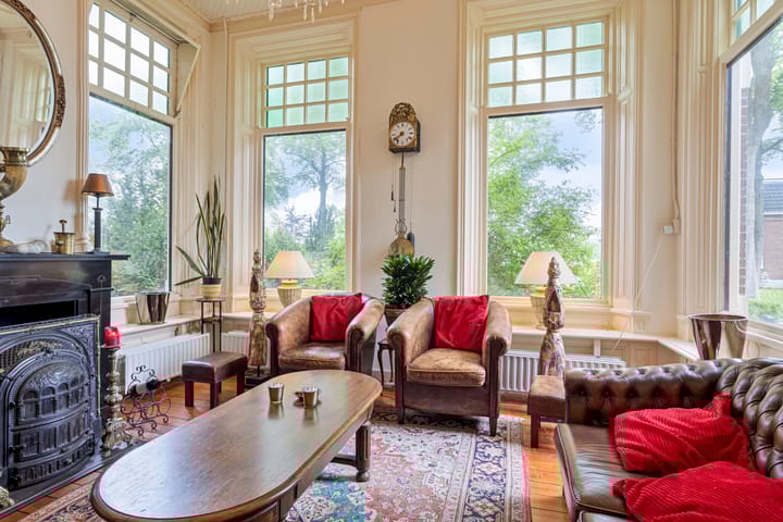 Foto 8 van C.G.Wiegersweg 17