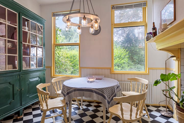 Foto 21 van C.G.Wiegersweg 17