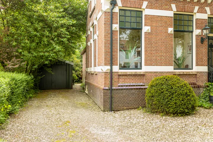 Foto 34 van C.G.Wiegersweg 17