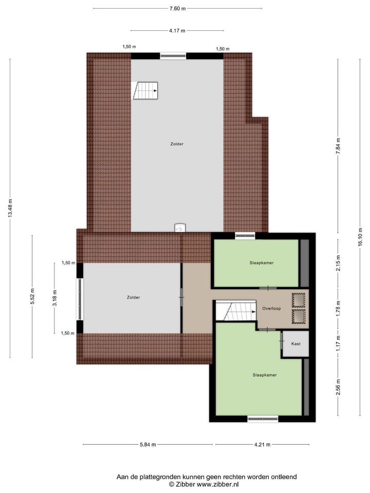 Foto 46 van C.G.Wiegersweg 17
