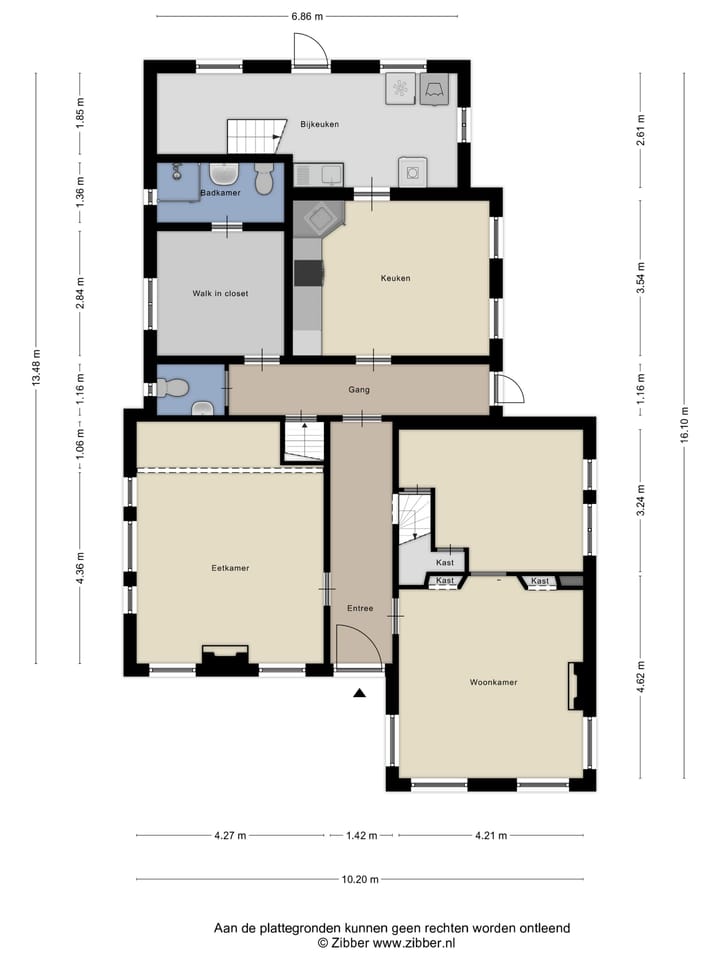 Foto 45 van C.G.Wiegersweg 17