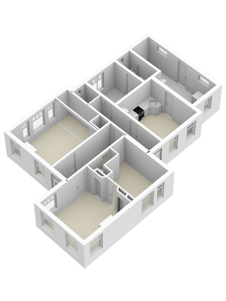 Foto 49 van C.G.Wiegersweg 17