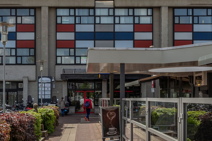 Stationsplein 9 - 11