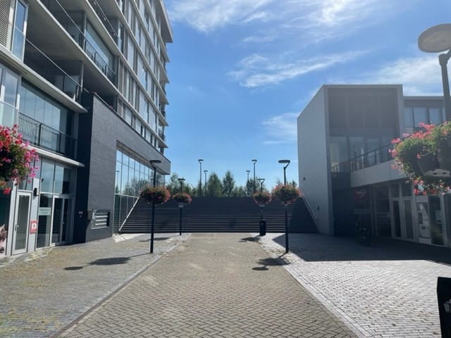 Bekijk foto 4 van Dalempromenade 70