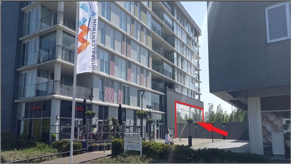 Bekijk foto 1 van Dalempromenade 70