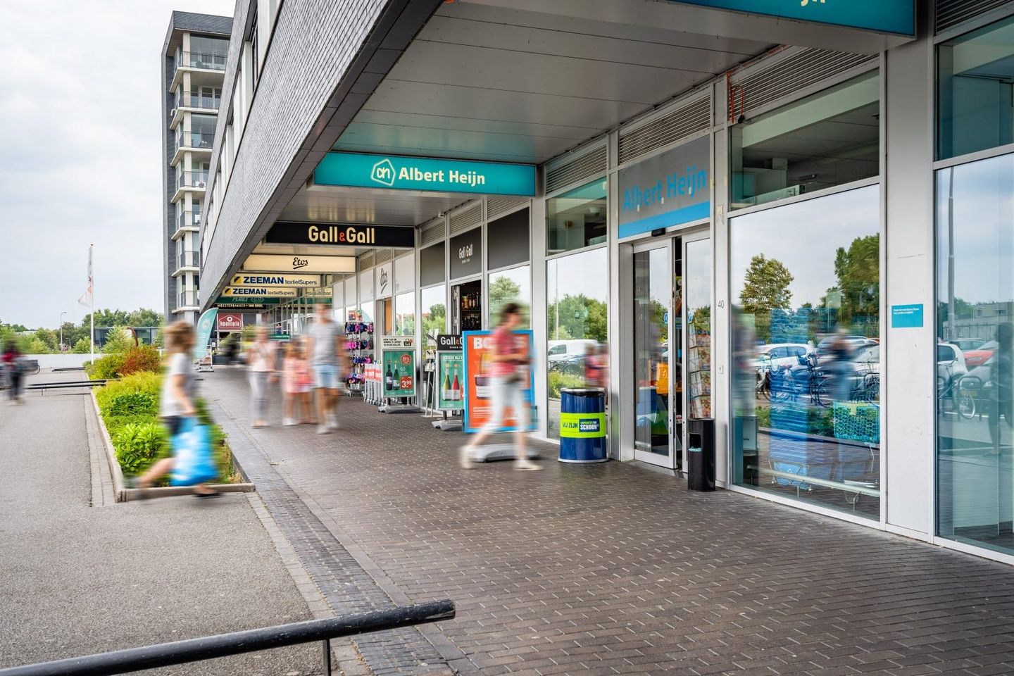 Bekijk foto 3 van Dalempromenade 70