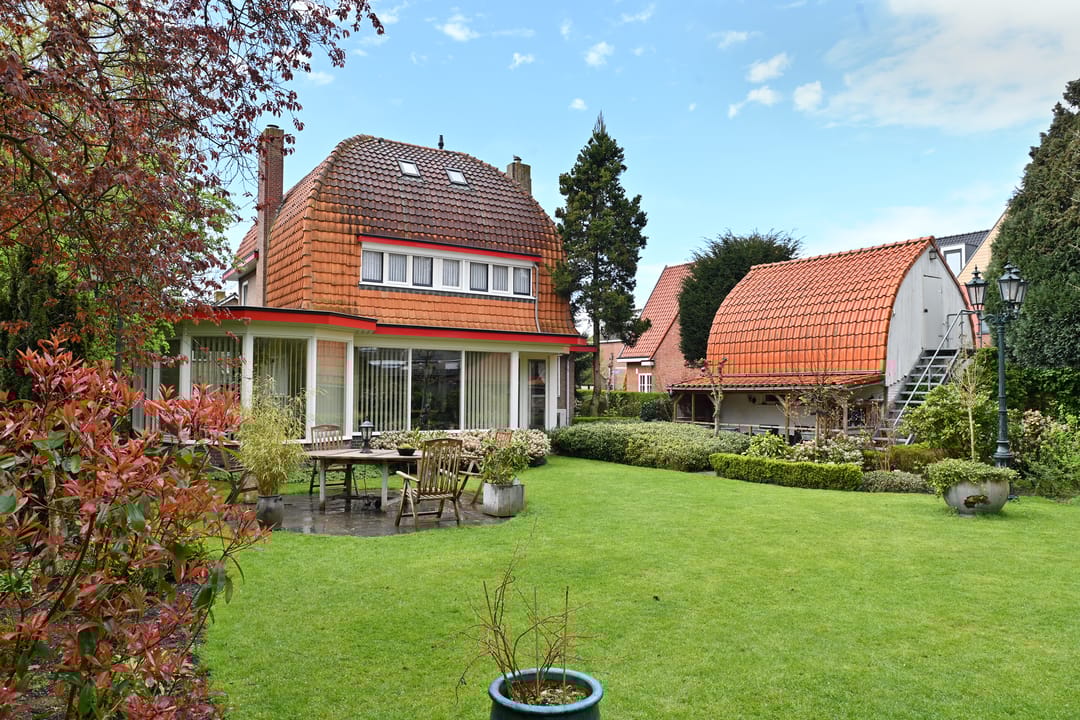 Foto 8 van Dorpsstraat 73