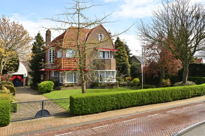 Foto 2 van Dorpsstraat 73