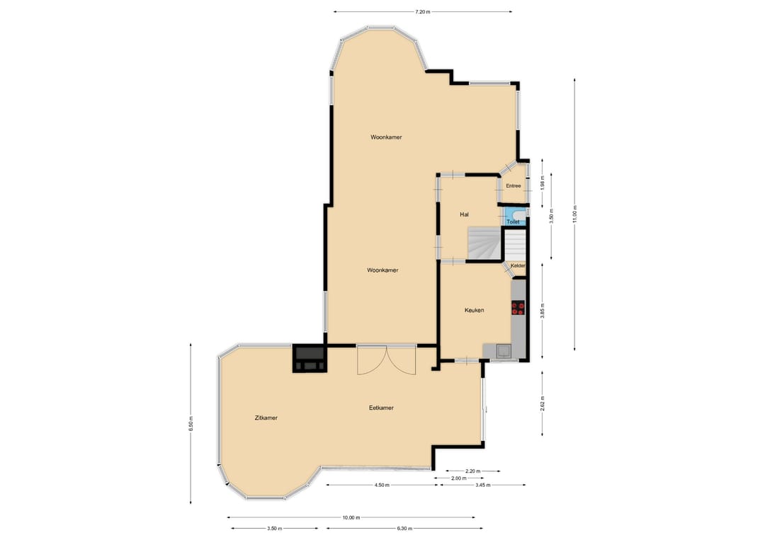 Foto 46 van Dorpsstraat 73