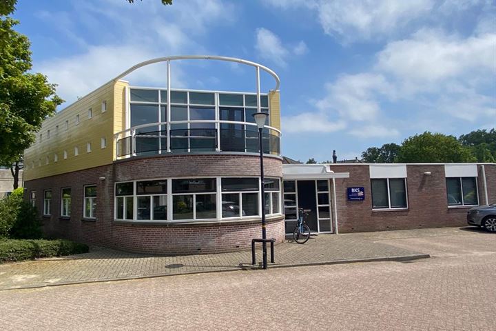 Harmenkaag 14, Schagen