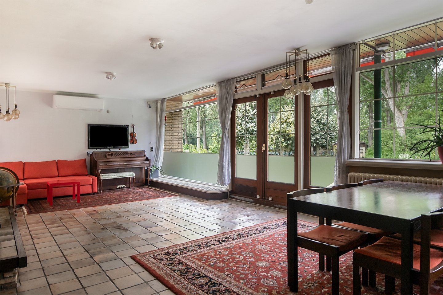 Bekijk foto 4 van Wissekerkestraat 2