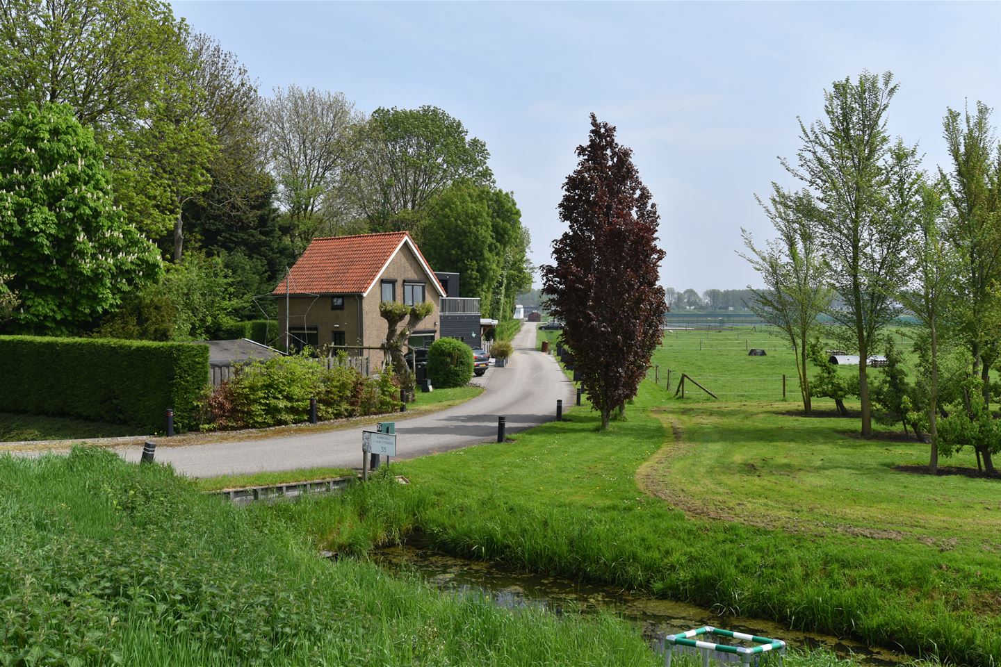 View photo 5 of Gatsedijk 35