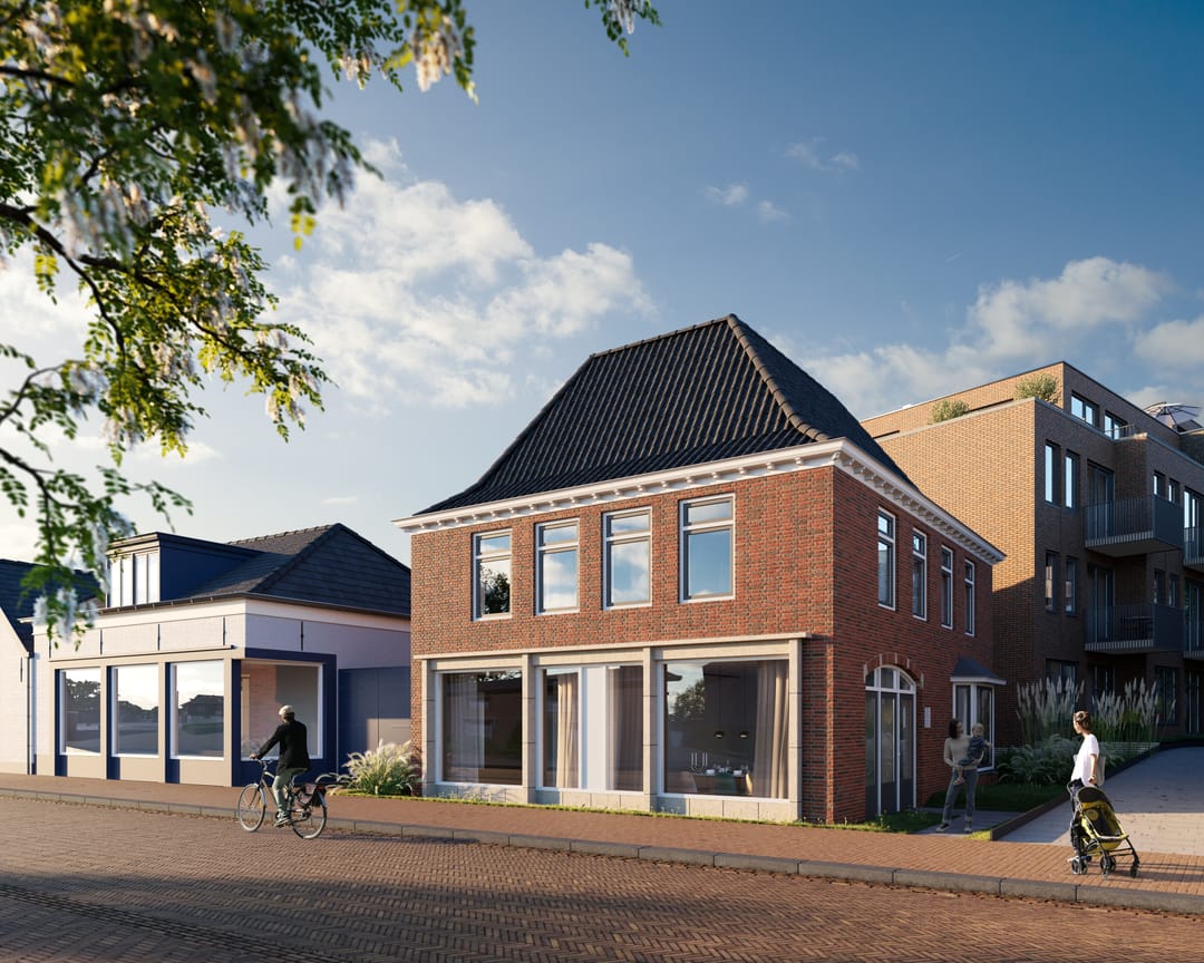 Photo 14 of Dr. Huber Noodthof