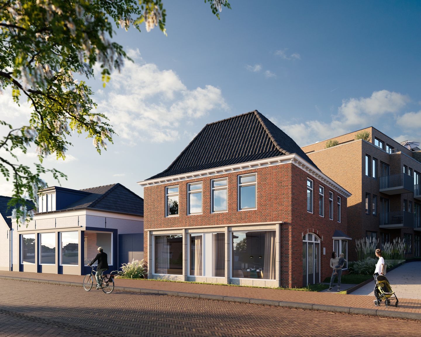 Photo 14 of Dr. Huber Noodthof