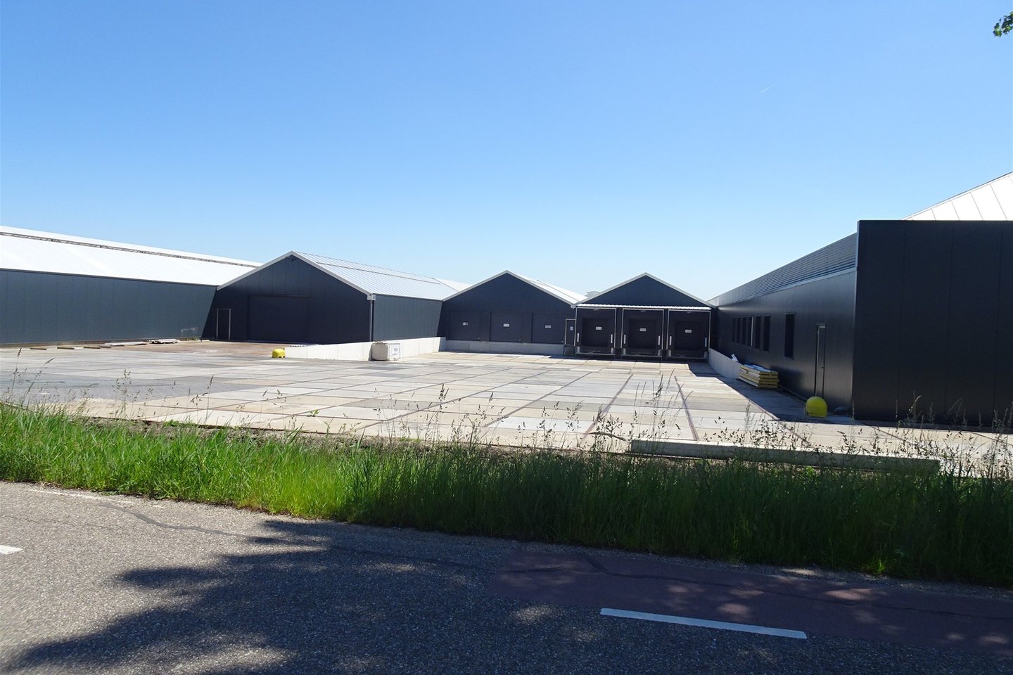 Bekijk foto 3 van Meerlandenweg 63-65