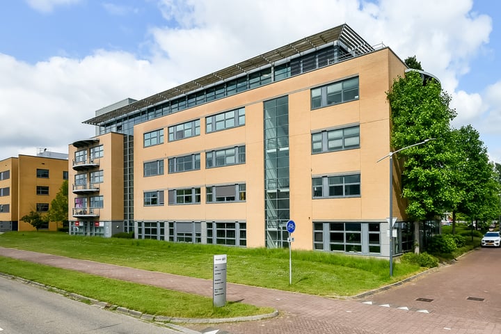 Meander 601, Arnhem
