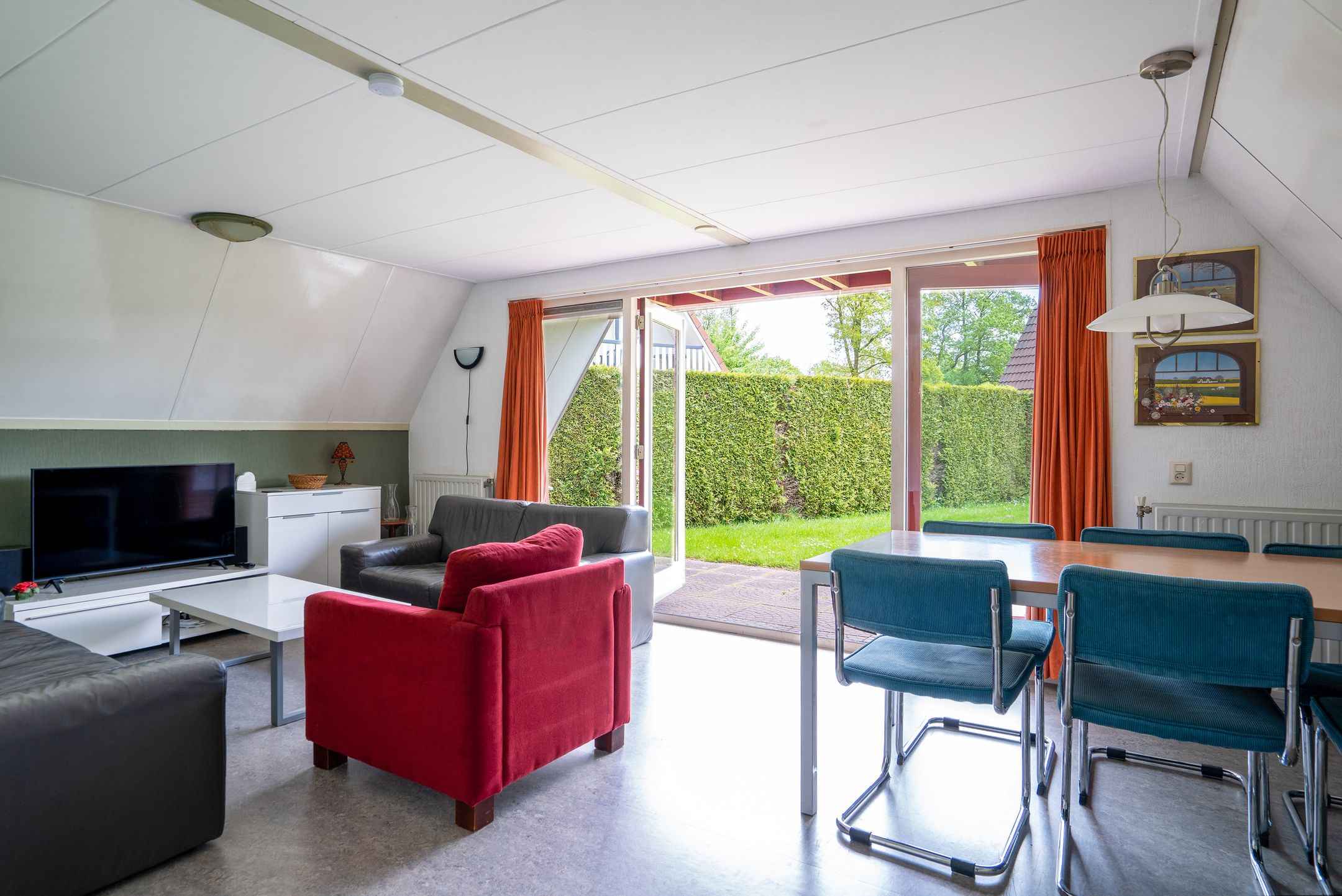 3-bedroom freehold villa in Zwiggelte — photo 3 of 5