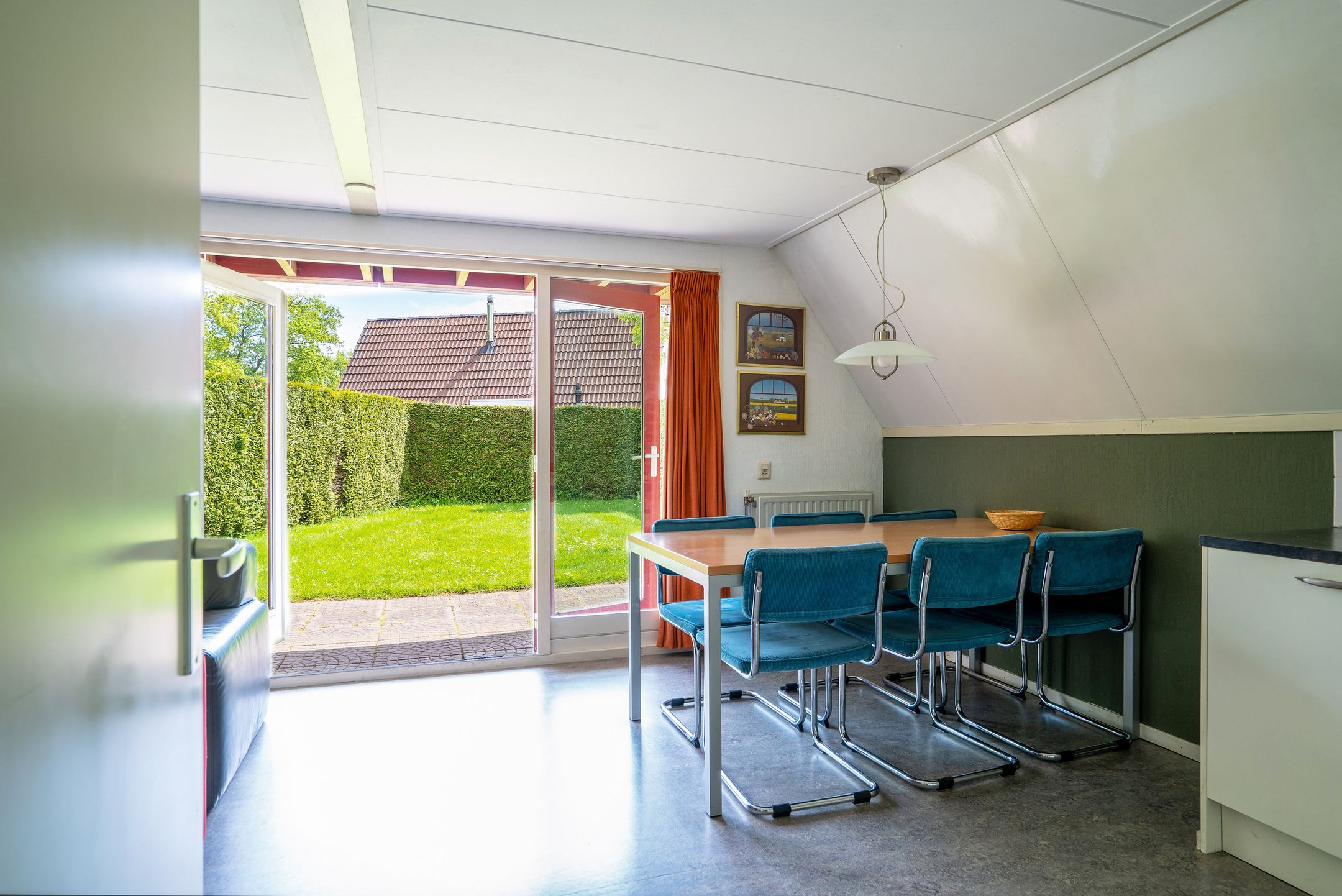 3-bedroom freehold villa in Zwiggelte — photo 5 of 5