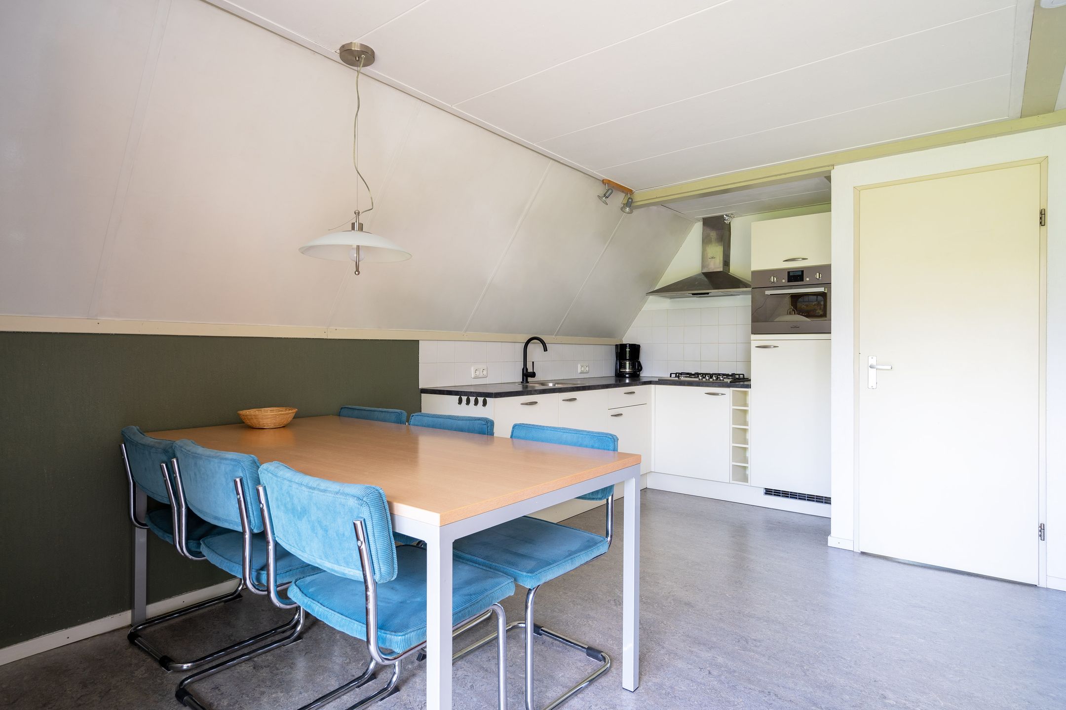 3-bedroom freehold villa in Zwiggelte — photo 4 of 5