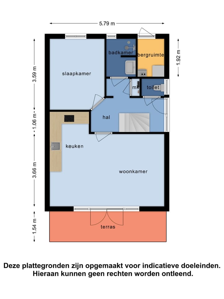 Foto 30 van Het Zwiggelterveld 80