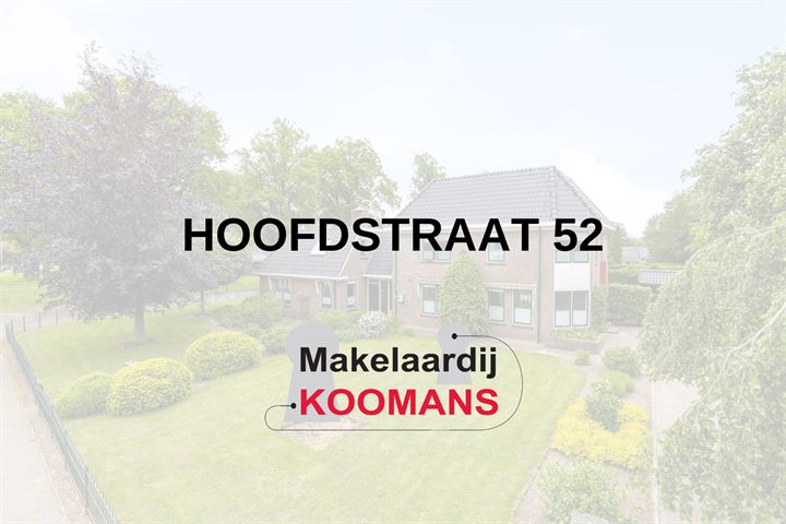 Bekijk foto 10 van Hoofdstraat 50-52