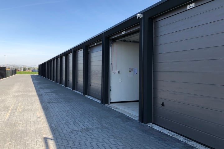 GaragePark Hulst XXL, Hulst