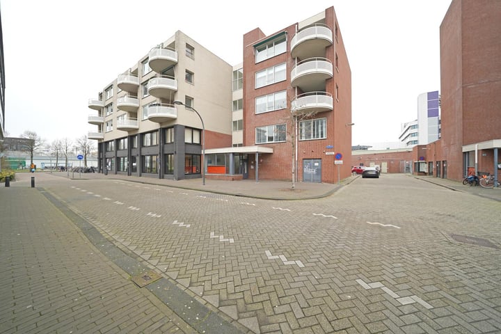 Reaalhof 70, Lelystad
