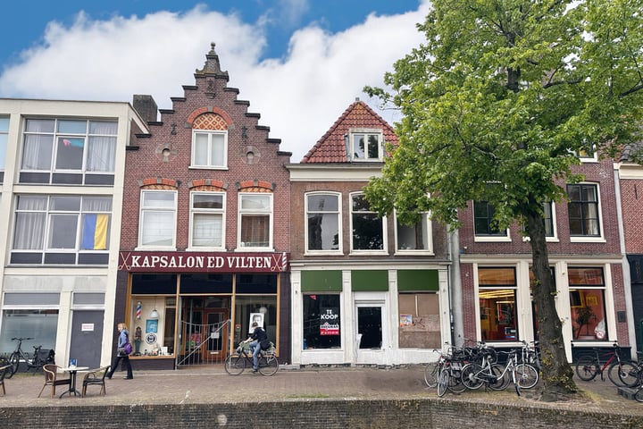 Verdronkenoord 139, Alkmaar
