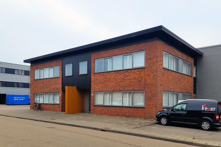 Vaart 49, Gorinchem