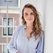 Dorien Zonneveld - Commercieel medewerker