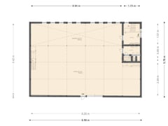 Bekijk plattegrond