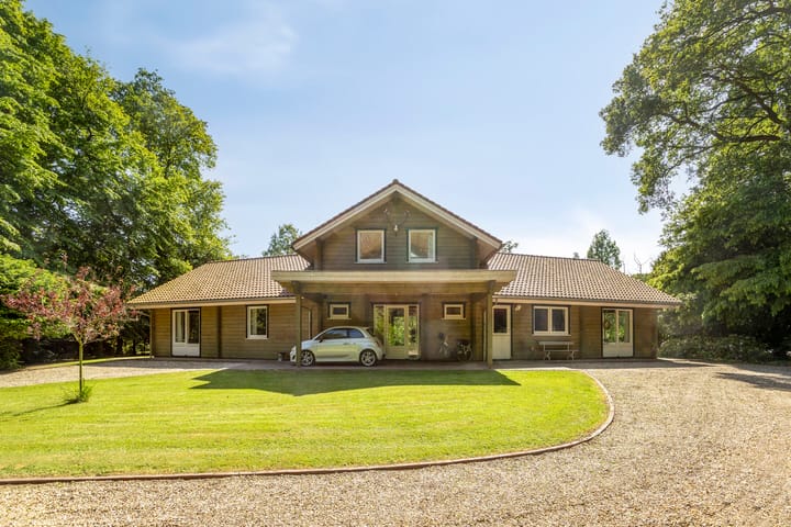 Foto 1 van Waterloseweg 14