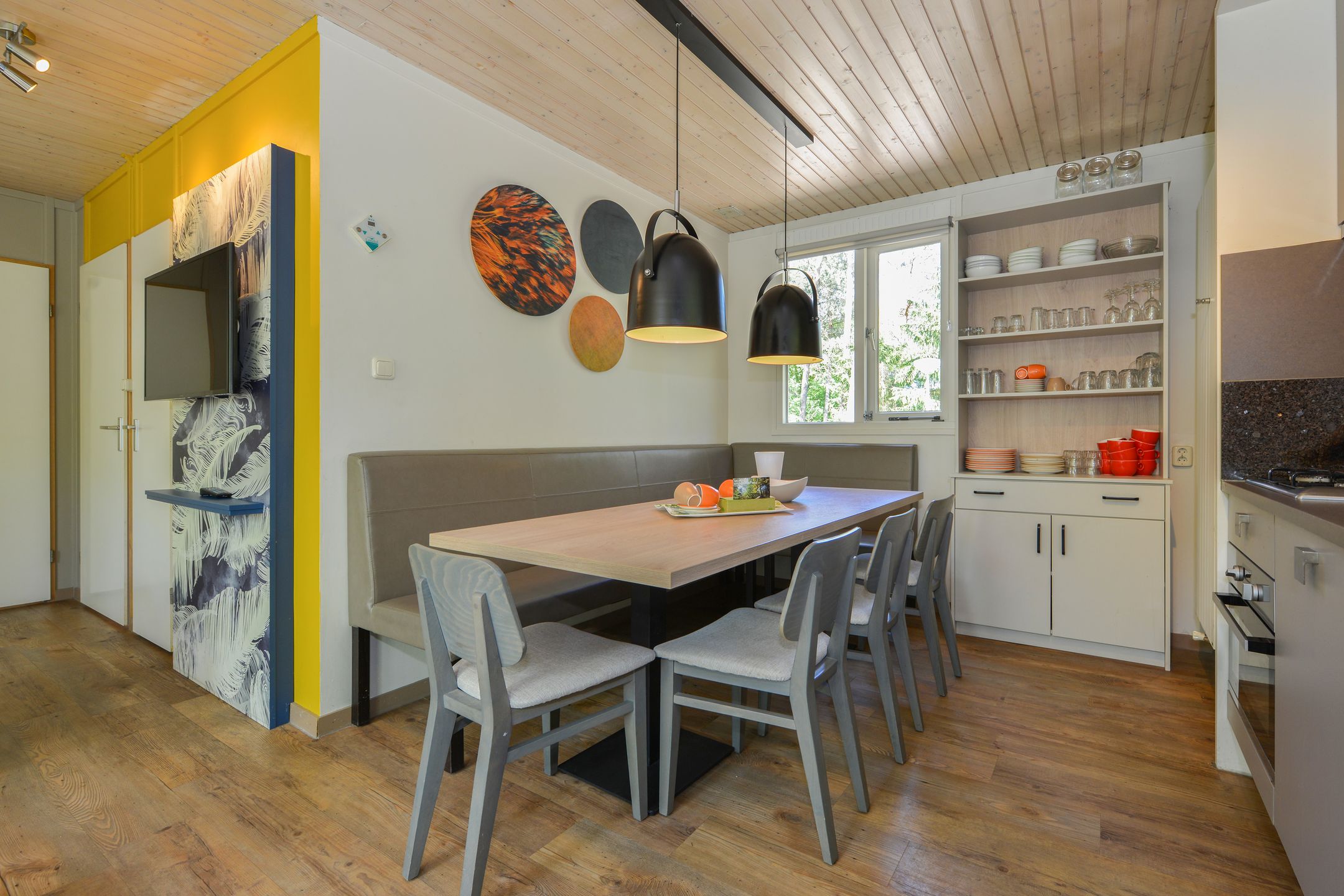 Foto 9 van Grevenhout 21-209