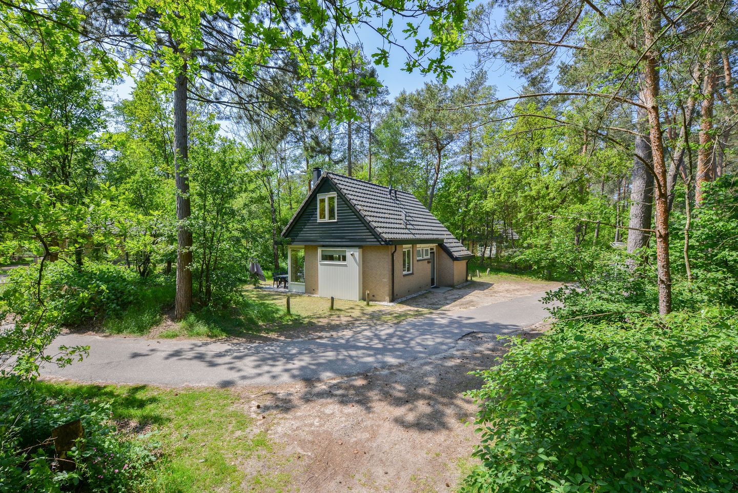 Foto 25 van Grevenhout 21-209