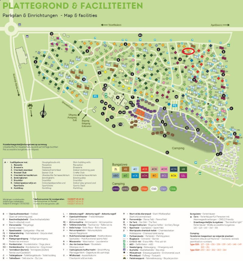 Foto 30 van Grevenhout 21-209