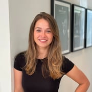 Emma van Doorn - Commercieel medewerker