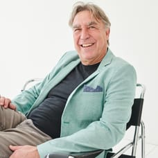 Bernard Melchers - Makelaar