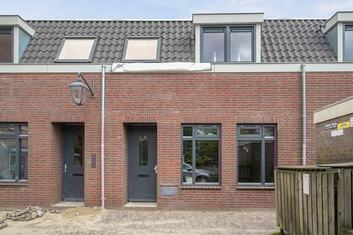 Katerstraatje 5
