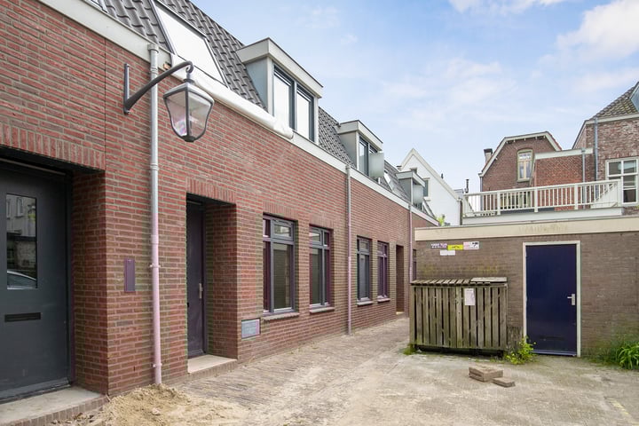 Katerstraatje 5