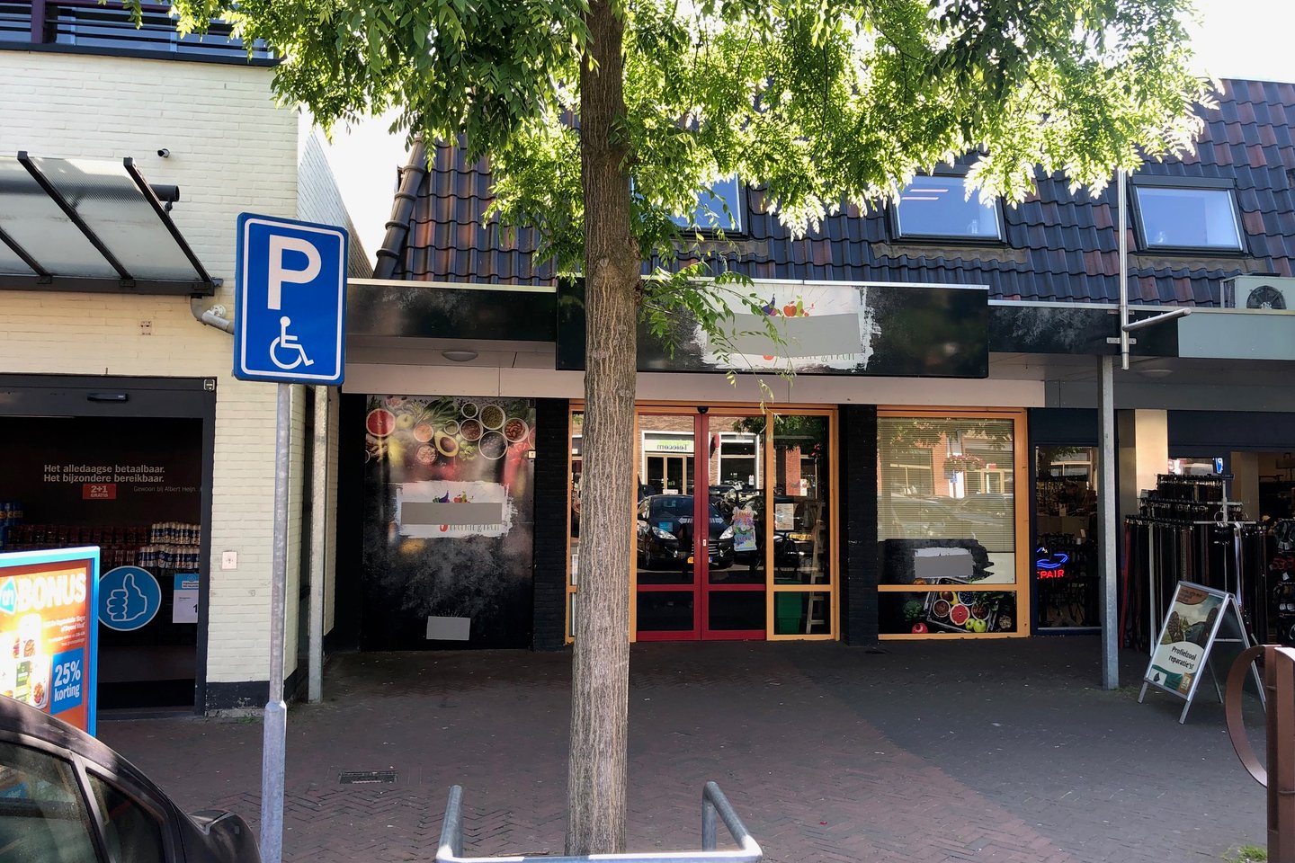 Bekijk foto 3 van Markt 67