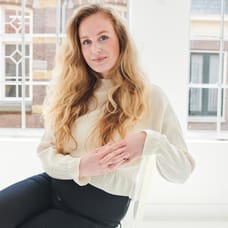 Savanna Tammer - Makelaar