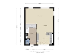 Bekijk plattegrond