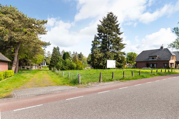 Foto 1 van Brouwersmolenweg