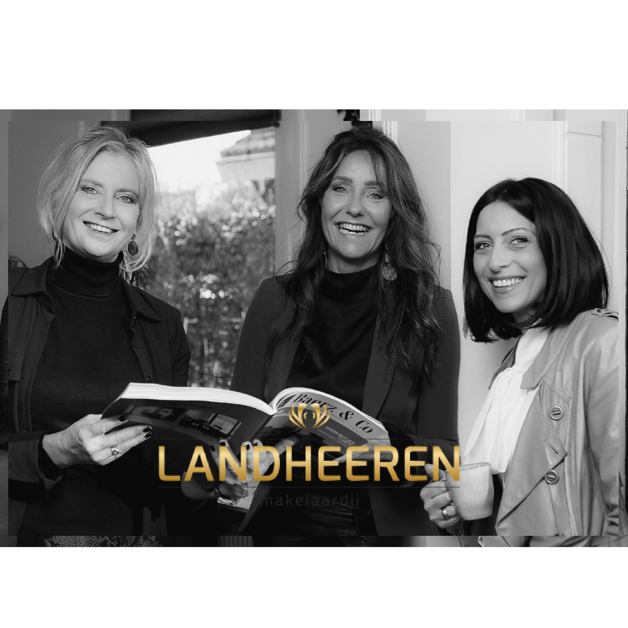 Landheeren | Baerz & Co