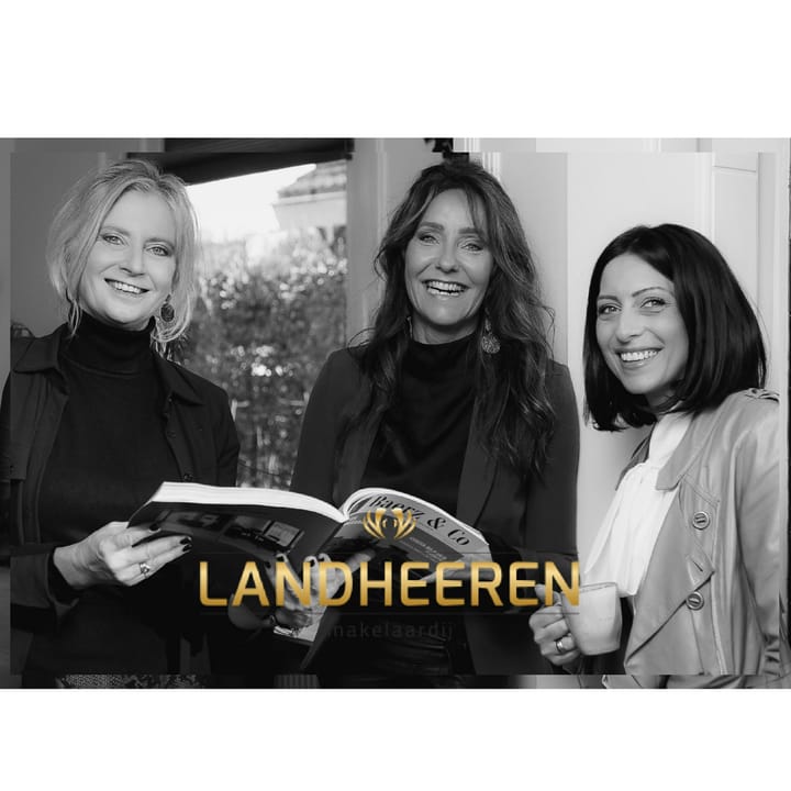 Landheeren | Baerz & Co Logo